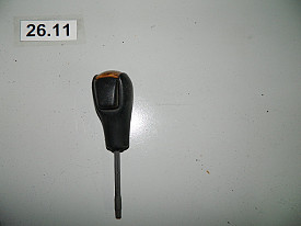 РУЧКА СЕЛЕКТОРА АКПП BMW X5 E53 1999-2006